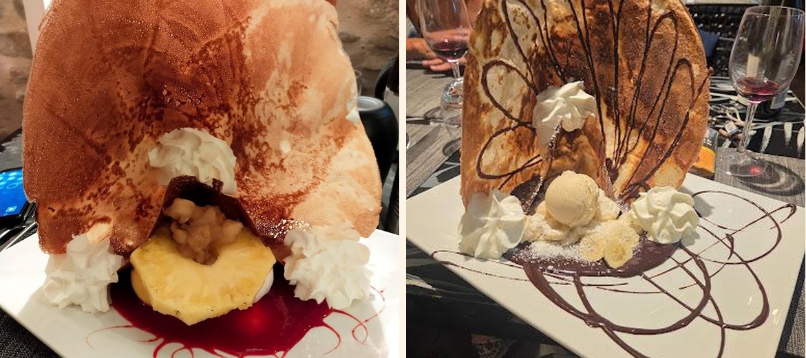 La Tour De Crêpes - Gallery Image 1