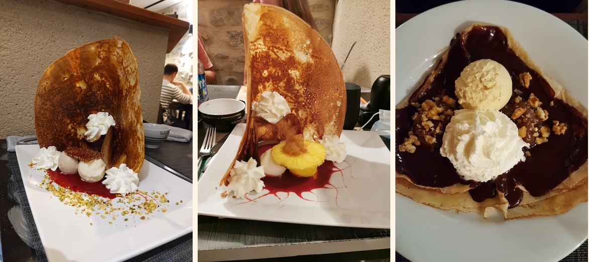 La Tour De Crêpes - Gallery Image 2