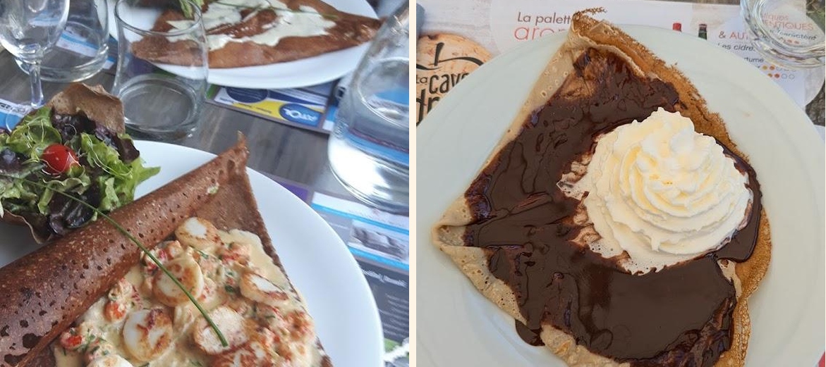 La Tour De Crêpes - Gallery Image 6