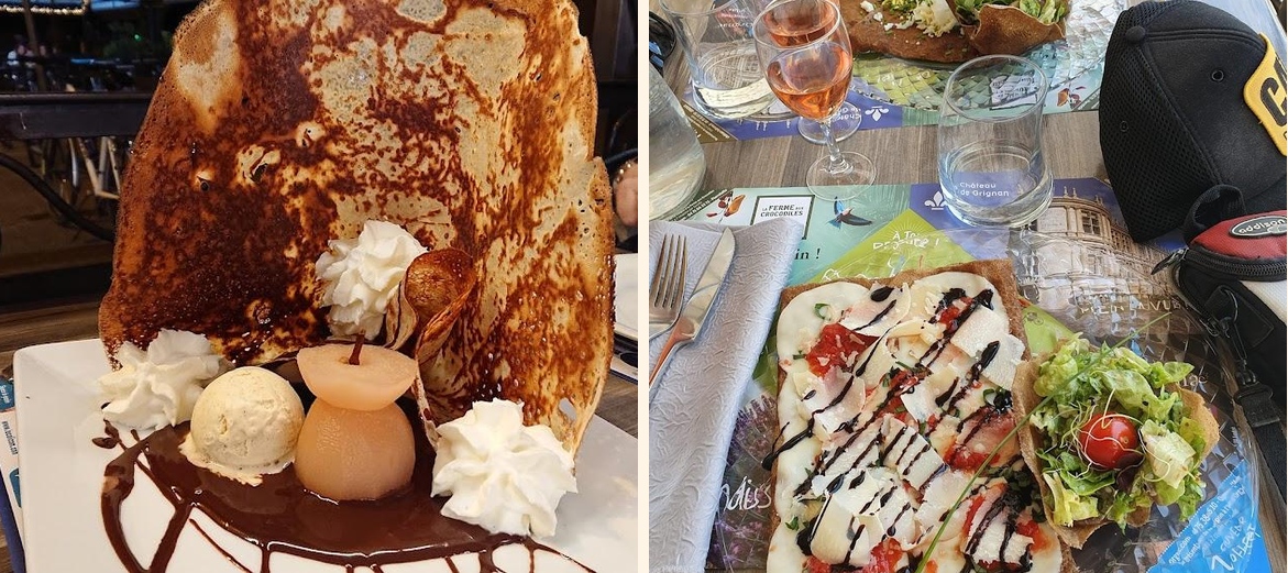 La Tour De Crêpes - Gallery Image 7